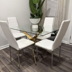 Modern  Dining Table 