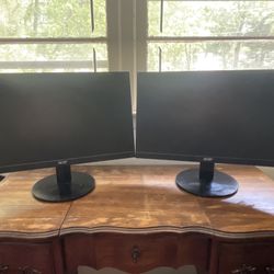 Acer Monitors for Great Price!