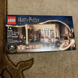 Harry Potter Lego 76386 Polyjuice Potion Mistake