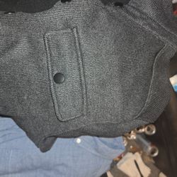 George Monster Jacket