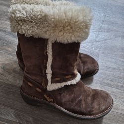 Expensive $$17 Uggs