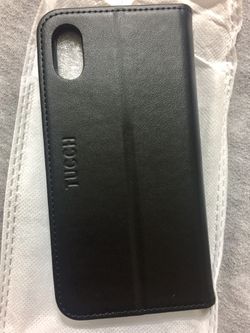 iPhone X/ iPhone XS Max case