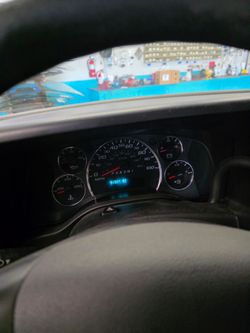 2014 Chevrolet Express