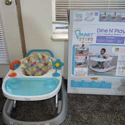 Andador Bebé NUEVO 