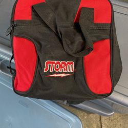 Bowling Ball Bag