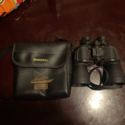 Bushnell Binoculars