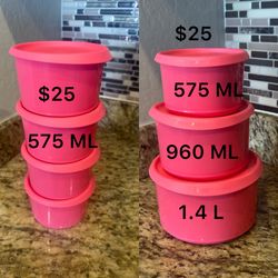 Tupperware