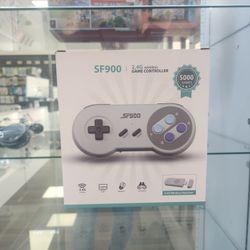 Retro Console With 5000 Retro Games