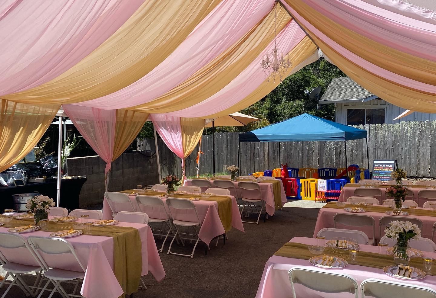 Party Decorations