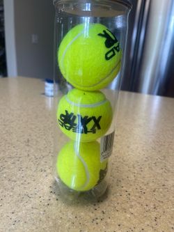 Tennis Balls