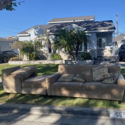 FREE Couches