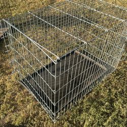 Dog Kennel 