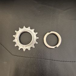 Catazer 16t cog 