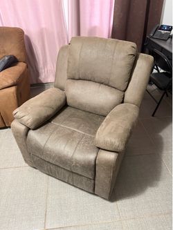 Small Recliner For Sale