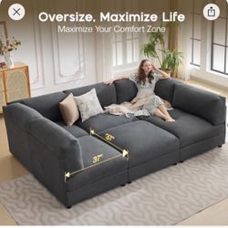 Modular Sofa