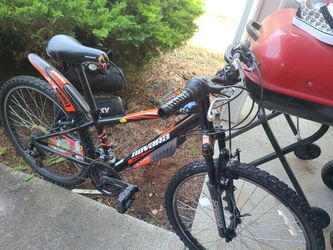 Novara Mountain Bike
