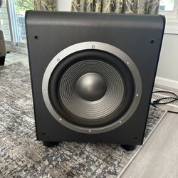 Jbl 12 inch subwoofer ES250P for Sale in Elk Grove Village, IL - OfferUp