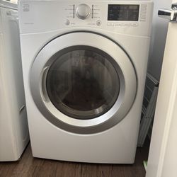 Kenmore Front Load Dryer