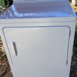 Secadora GENERAL Eléctric