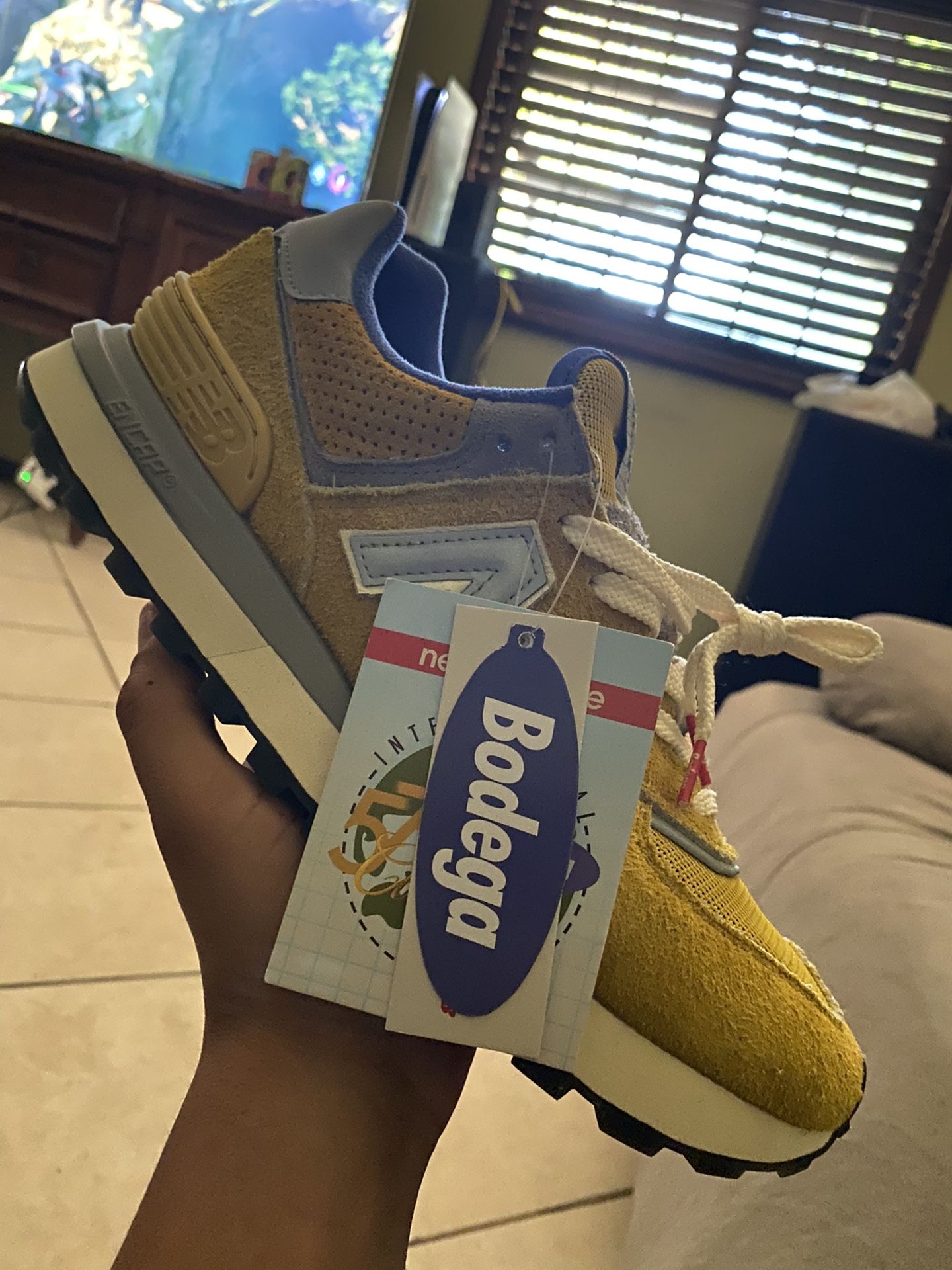 New Balance