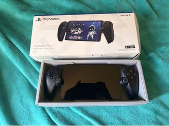 Sony PlayStation Portal Remote Player for PS5 Console