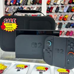 Nintendo switch 2