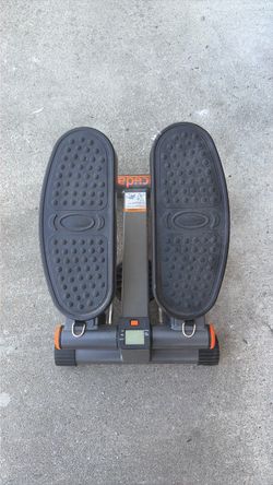Mini stepper