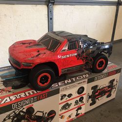 Arrma Senton 4x4 Roller 