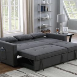 Convertible Sectional