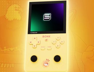 Solana PSG1 Handheld Retro