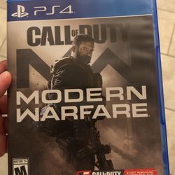 PS4 Games