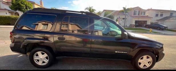 2005 Chevrolet trail blazer EXT