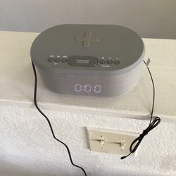 Radio + Alarms Like Very Good