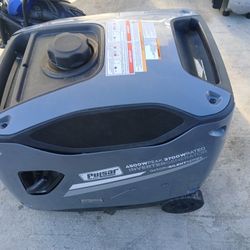 Inverter Generstor 4500w