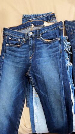 RAG & BONE JEANS