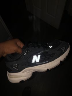 New balance 725 reflective