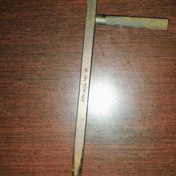 MAC S120 Seal Puller