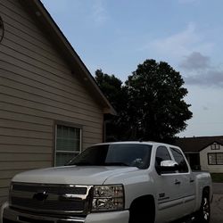 2009 Chevy Silverado 1500