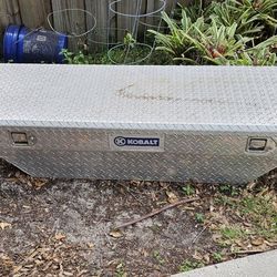 Kobalt Truck Box 61 1/2 Inches 