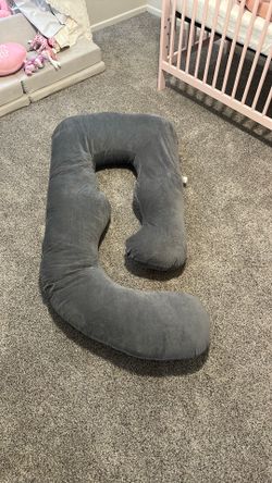 Pregnancy pillow