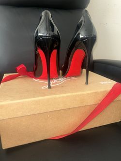 Christian Louboutin