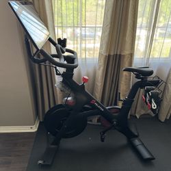 Peloton Bike *MUST SELL*