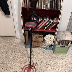 Metal Detector