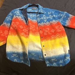 Scotch N Soda Jacket 