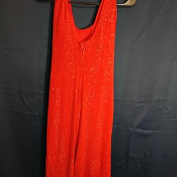 Various women’s clothes