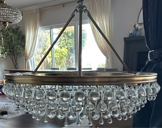 Chandelier