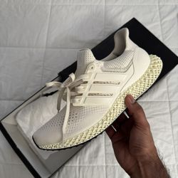 Men’s Adidas Ultra4D Size 9.5
