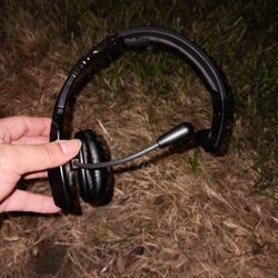 Bluetooth Headset 