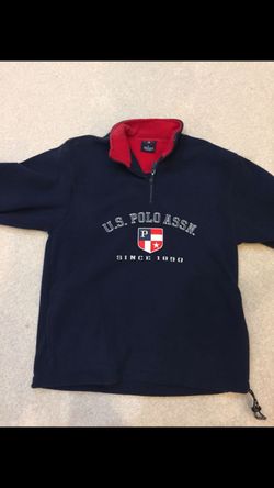 Men’s Large Sweater