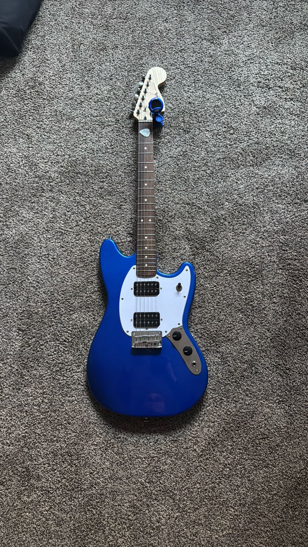 Fender Electric Guitar